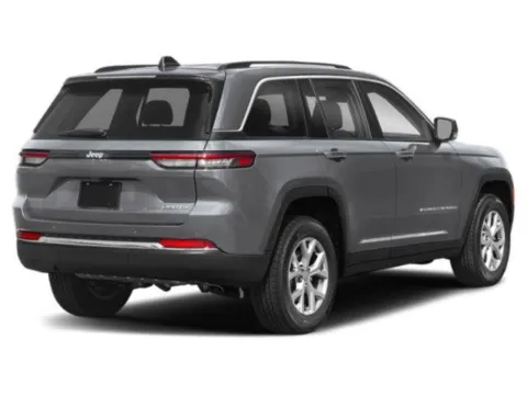 Photos of 2024 Jeep Grand Cherokee Limited for sale in Kennesaw, GA at Town Center Nissan
