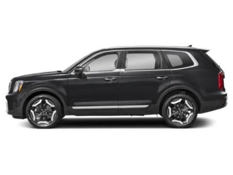 Another view of 2024 Kia Telluride S for sale in Kennesaw, GA at Town Center Nissan