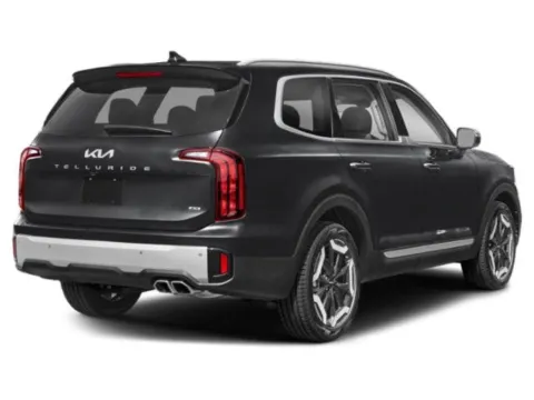 Photos of 2024 Kia Telluride S for sale in Kennesaw, GA at Town Center Nissan