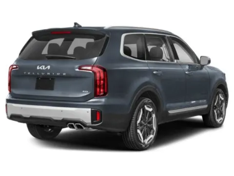 More photos of 2024 Kia Telluride S at Town Center Nissan, GA
