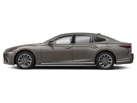 More photos of 2018 Lexus LS 500 Base at Town Center Nissan, GA