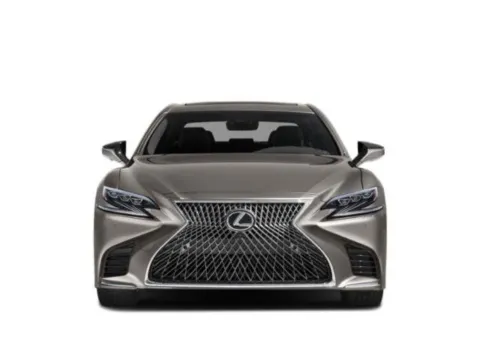 More photos of 2018 Lexus LS 500 Base at Town Center Nissan, GA