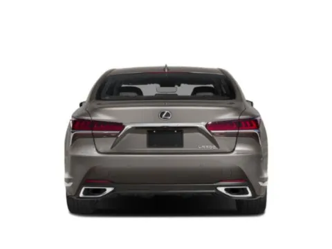 More photos of 2018 Lexus LS 500 Base at Town Center Nissan, GA