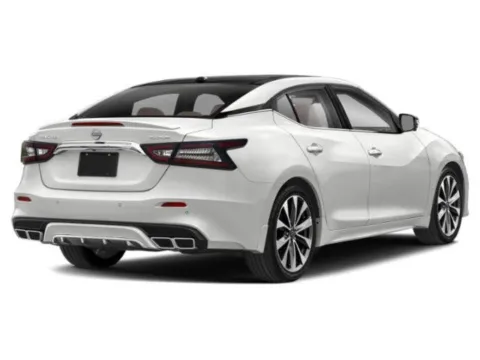 Photos of 2023 Nissan Maxima Platinum for sale in Kennesaw, GA at Town Center Nissan