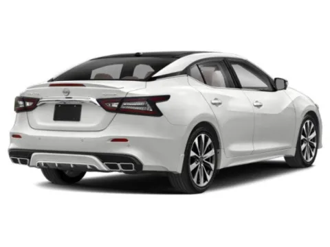 More photos of 2023 Nissan Maxima Platinum at Town Center Nissan, GA