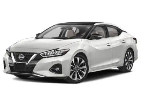 More photos of 2023 Nissan Maxima Platinum at Town Center Nissan, GA