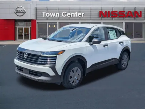 More photos of 2026 Nissan Kicks S at Town Center Nissan, GA