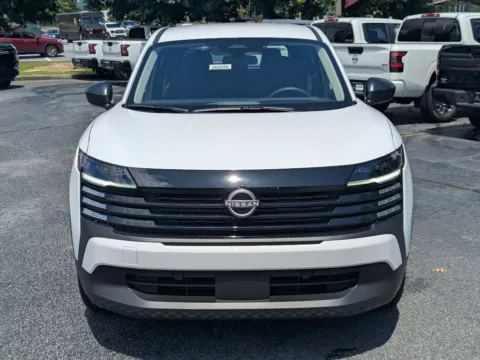 Photos of 2026 Nissan Kicks S for sale in Kennesaw, GA at Town Center Nissan
