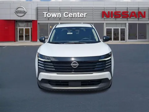 Another view of 2026 Nissan Kicks S for sale in Kennesaw, GA at Town Center Nissan