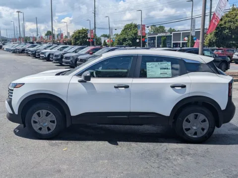 More photos of 2026 Nissan Kicks S at Town Center Nissan, GA