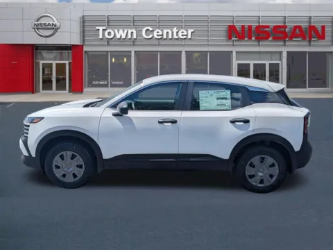 More photos of 2026 Nissan Kicks S at Town Center Nissan, GA