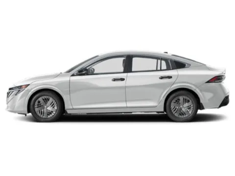Another view of 2026 Nissan Sentra S for sale in Kennesaw, GA at Town Center Nissan