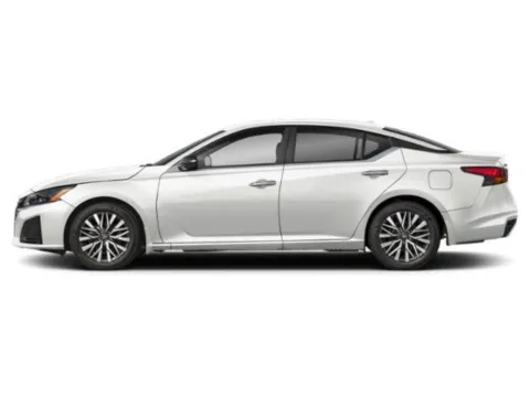 More photos of 2026 Nissan Altima 2.5 SV at Town Center Nissan, GA