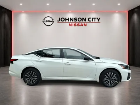 More photos of 2026 Nissan Altima 2.5 SV at Town Center Nissan, GA