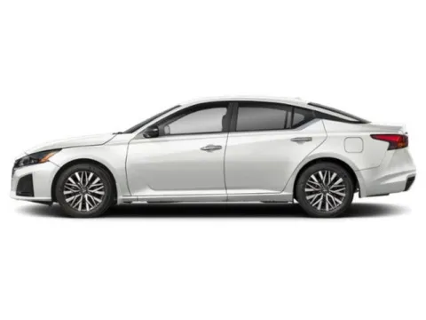 More photos of 2026 Nissan Altima SV at Town Center Nissan, GA