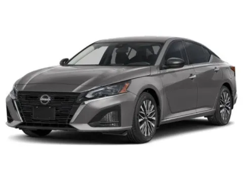 More photos of 2026 Nissan Altima SV at Town Center Nissan, GA