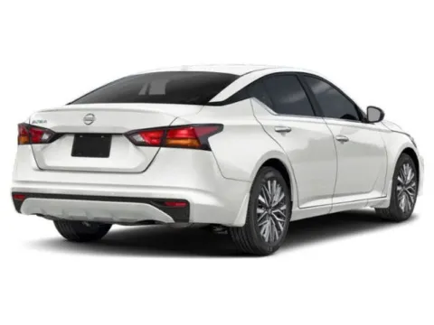 Photos of 2026 Nissan Altima SV for sale in Kennesaw, GA at Town Center Nissan