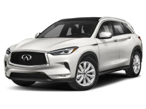 Photos of 2020 INFINITI QX50 ESSENTIAL for sale in Kennesaw, GA at Town Center Nissan