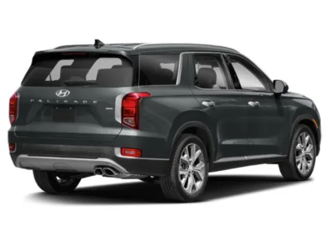 More photos of 2020 Hyundai Palisade SEL at Town Center Nissan, GA