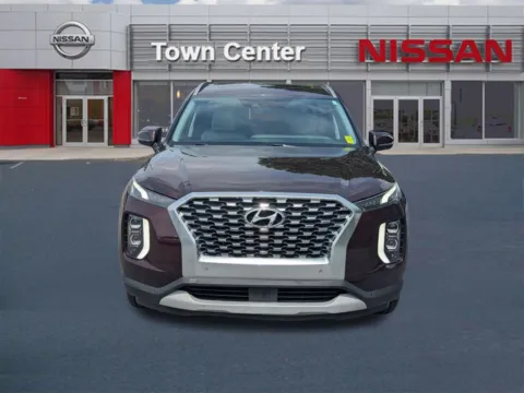 Another view of 2020 Hyundai Palisade SEL for sale in Kennesaw, GA at Town Center Nissan