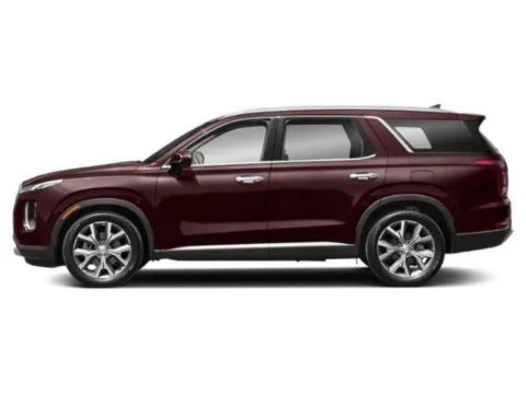 Another view of 2020 Hyundai Palisade SEL for sale in Kennesaw, GA at Town Center Nissan