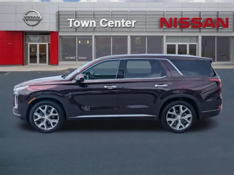 More photos of 2020 Hyundai Palisade SEL at Town Center Nissan, GA