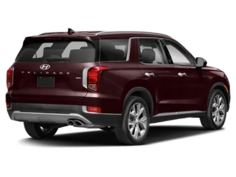 Photos of 2020 Hyundai Palisade SEL for sale in Kennesaw, GA at Town Center Nissan
