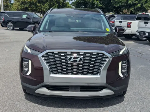 Photos of 2020 Hyundai Palisade SEL for sale in Kennesaw, GA at Town Center Nissan