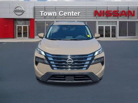 Photos of 2024 Nissan Rogue SV for sale in Kennesaw, GA at Town Center Nissan