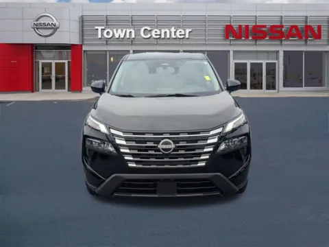 Photos of 2024 Nissan Rogue SV for sale in Kennesaw, GA at Town Center Nissan