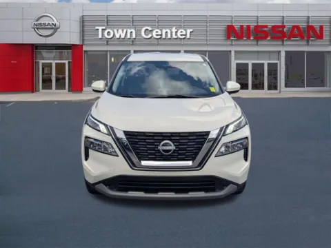 Photos of 2023 Nissan Rogue SV for sale in Kennesaw, GA at Town Center Nissan