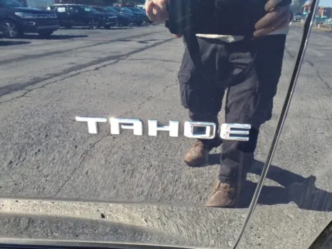 More photos of 2024 Chevrolet Tahoe LT at Town Center Nissan, GA