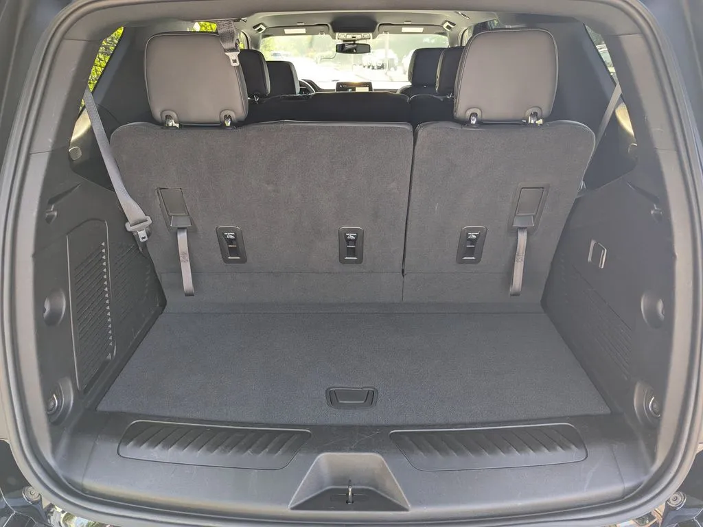 2024 Chevrolet Tahoe LT - Photo 17