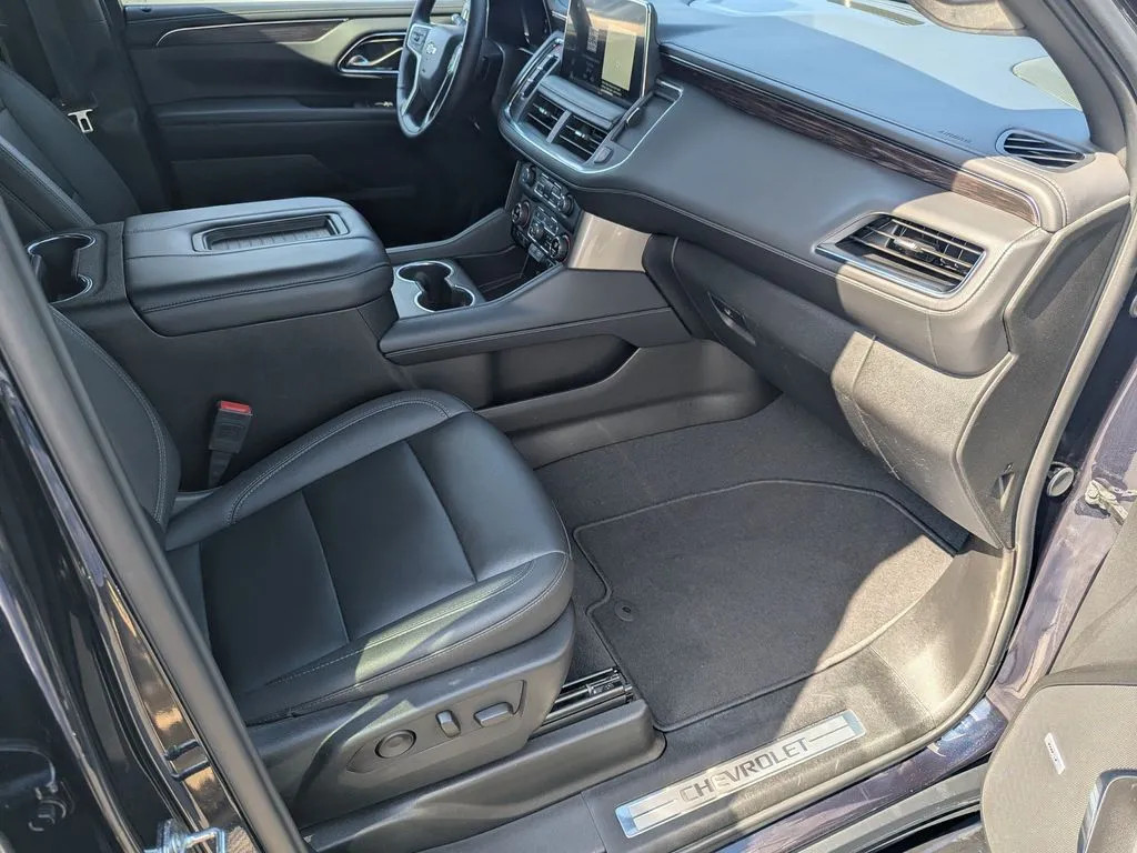 2024 Chevrolet Tahoe LT - Photo 12