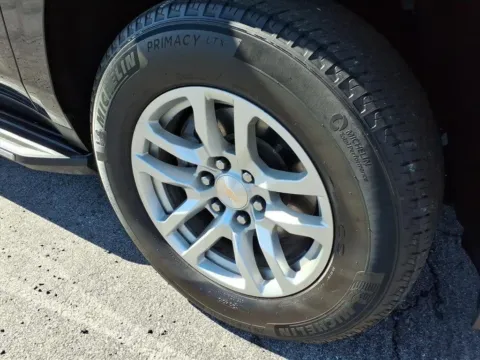 More photos of 2024 Chevrolet Tahoe LT at Town Center Nissan, GA