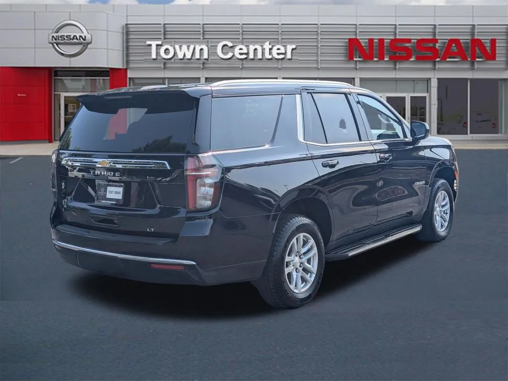 2024 Chevrolet Tahoe LT - Photo 7