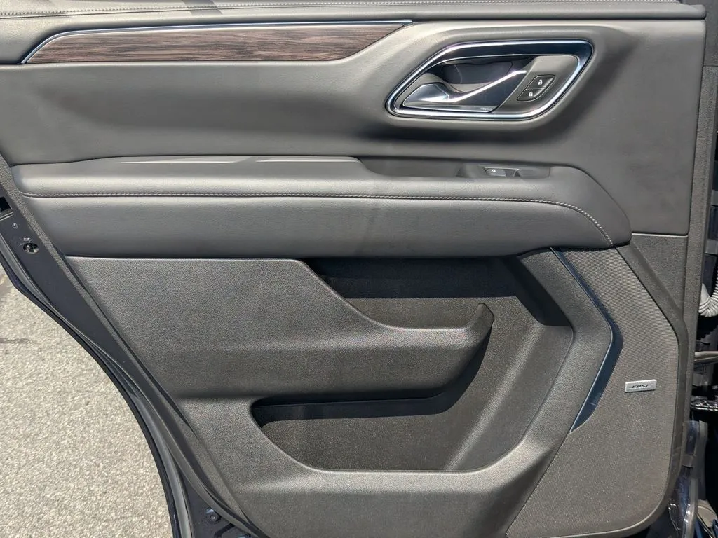 2024 Chevrolet Tahoe LT - Photo 19