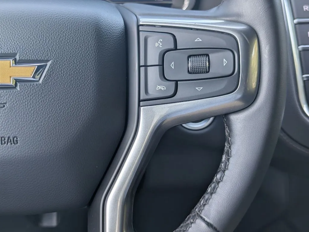 2024 Chevrolet Tahoe LT - Photo 23