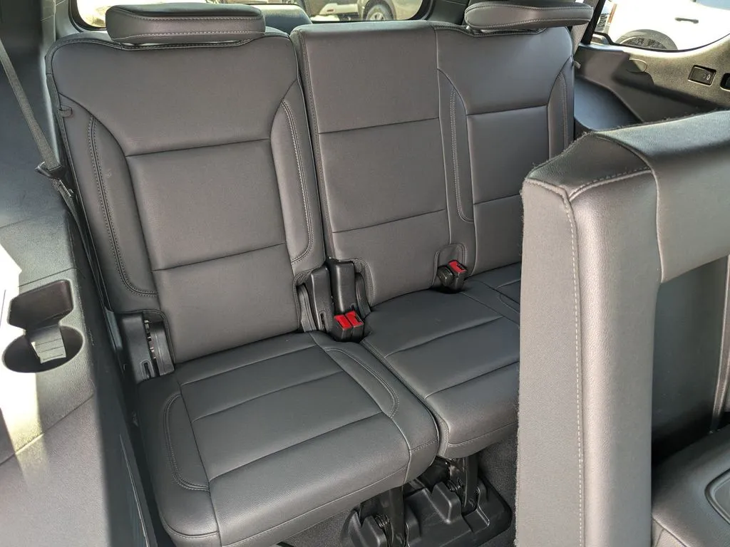 2024 Chevrolet Tahoe LT - Photo 15