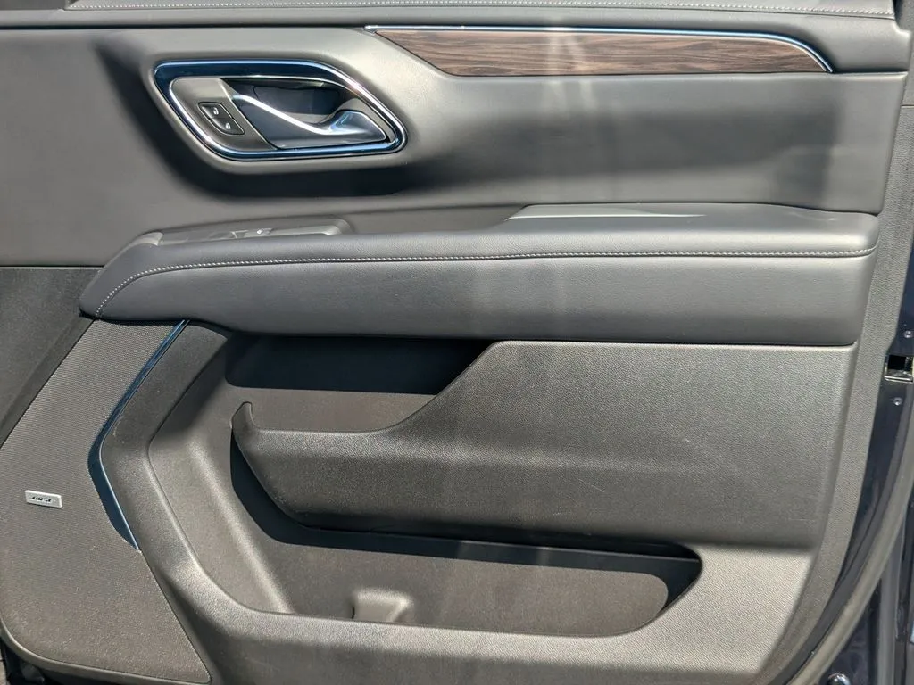 2024 Chevrolet Tahoe LT - Photo 13
