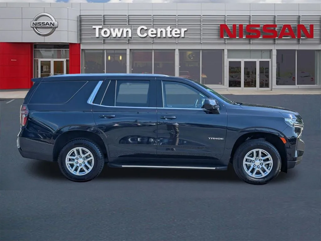 2024 Chevrolet Tahoe LT - Photo 8