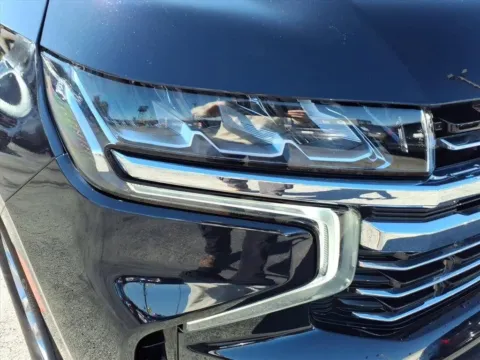 More photos of 2024 Chevrolet Tahoe LT at Town Center Nissan, GA