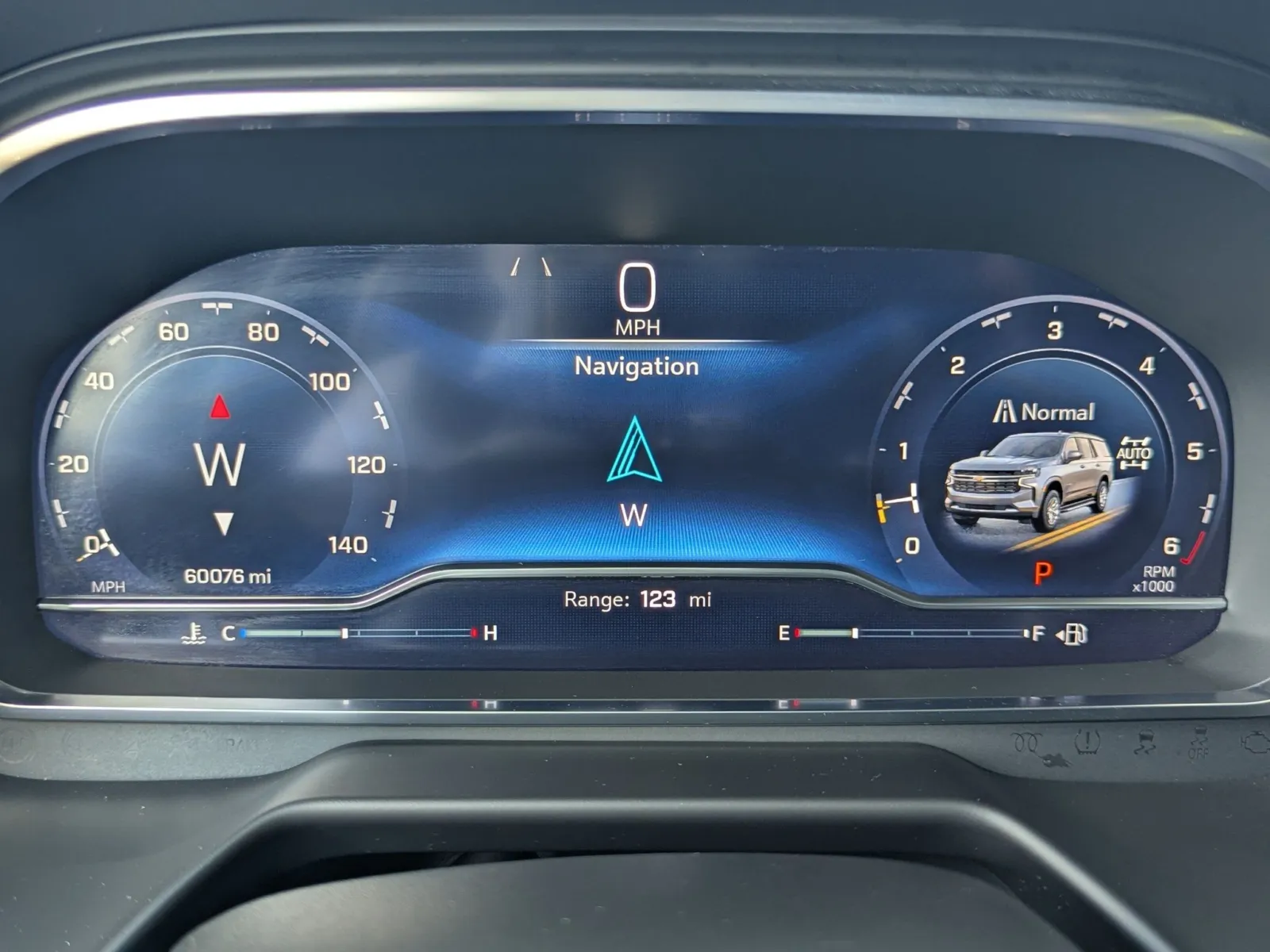2024 Chevrolet Tahoe LT - Photo 24