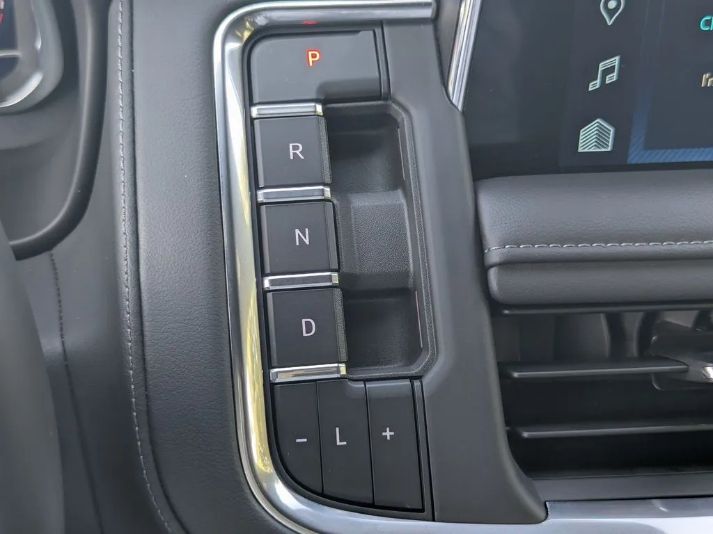 2024 Chevrolet Tahoe LT - Photo 28