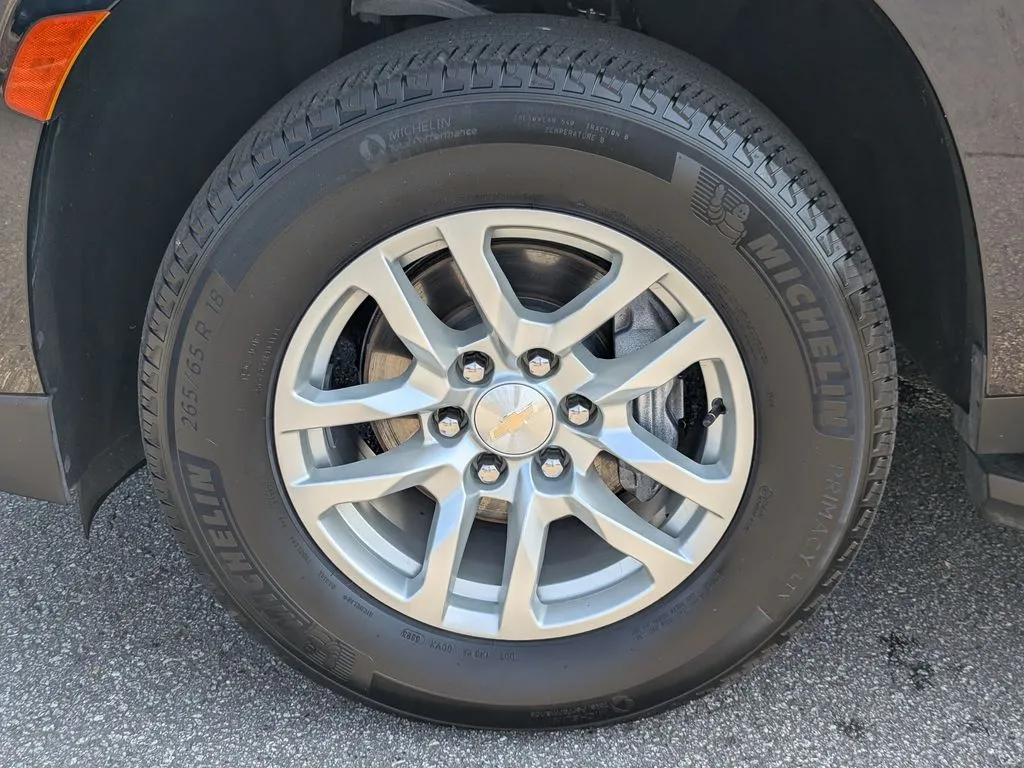 2024 Chevrolet Tahoe LT - Photo 11