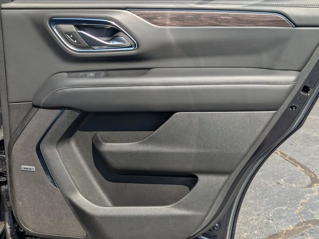 2024 Chevrolet Tahoe LT - Photo 16