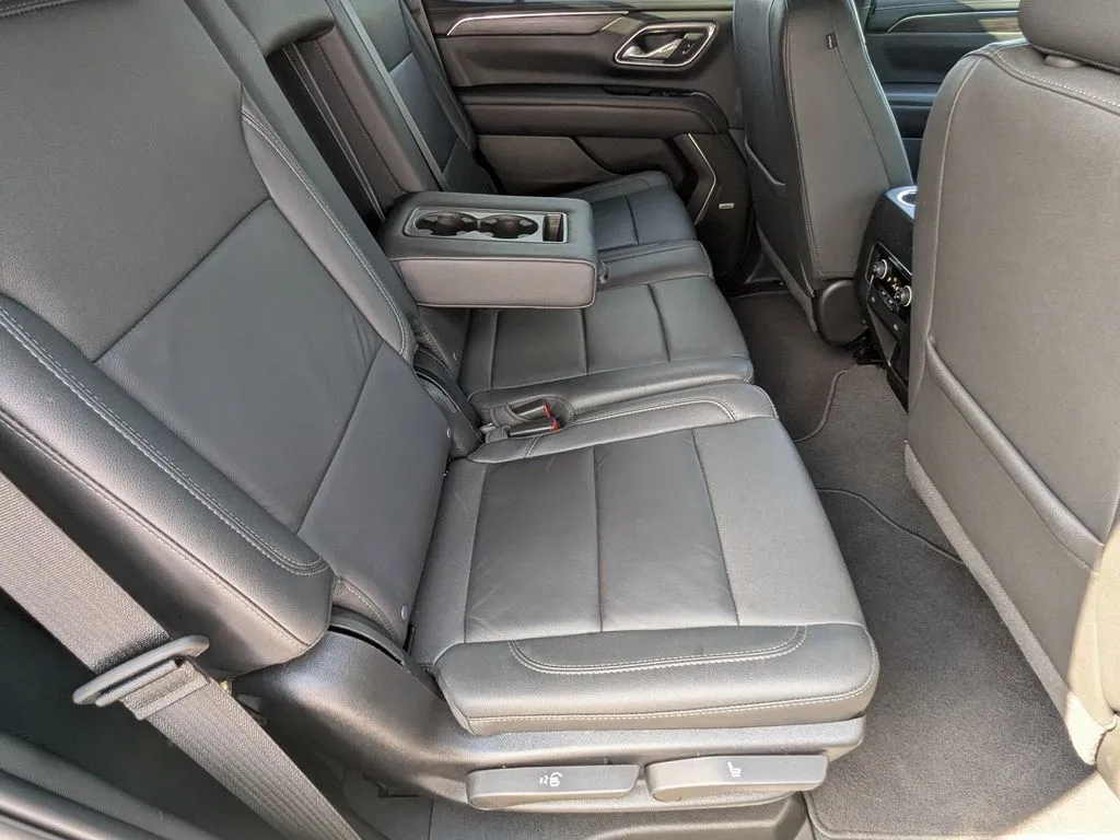 2024 Chevrolet Tahoe LT - Photo 14