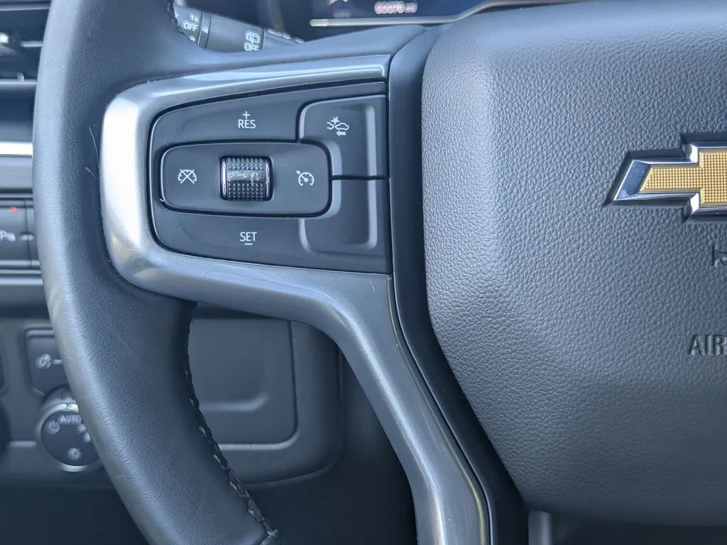 2024 Chevrolet Tahoe LT - Photo 22