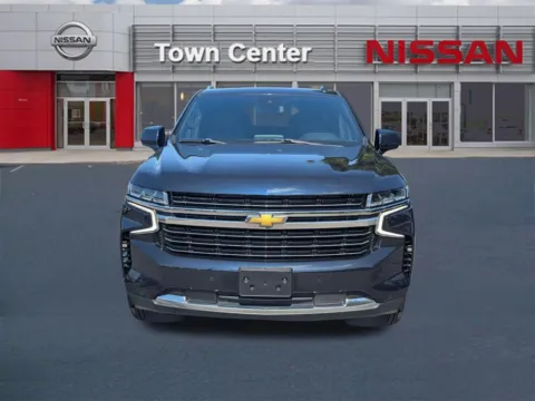 Another view of 2024 Chevrolet Tahoe LT for sale in Kennesaw, GA at Town Center Nissan
