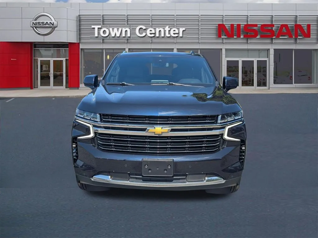 2024 Chevrolet Tahoe LT - Photo 2